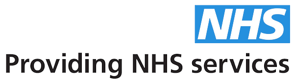 NHS prescription Service Logo
