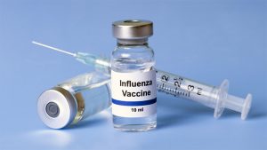 Flu Vaccination